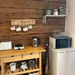 Cozy Studio Flat In Telliskivi Tallinn Center