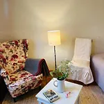 Cozy Studio Flat In Telliskivi Tallinn Center