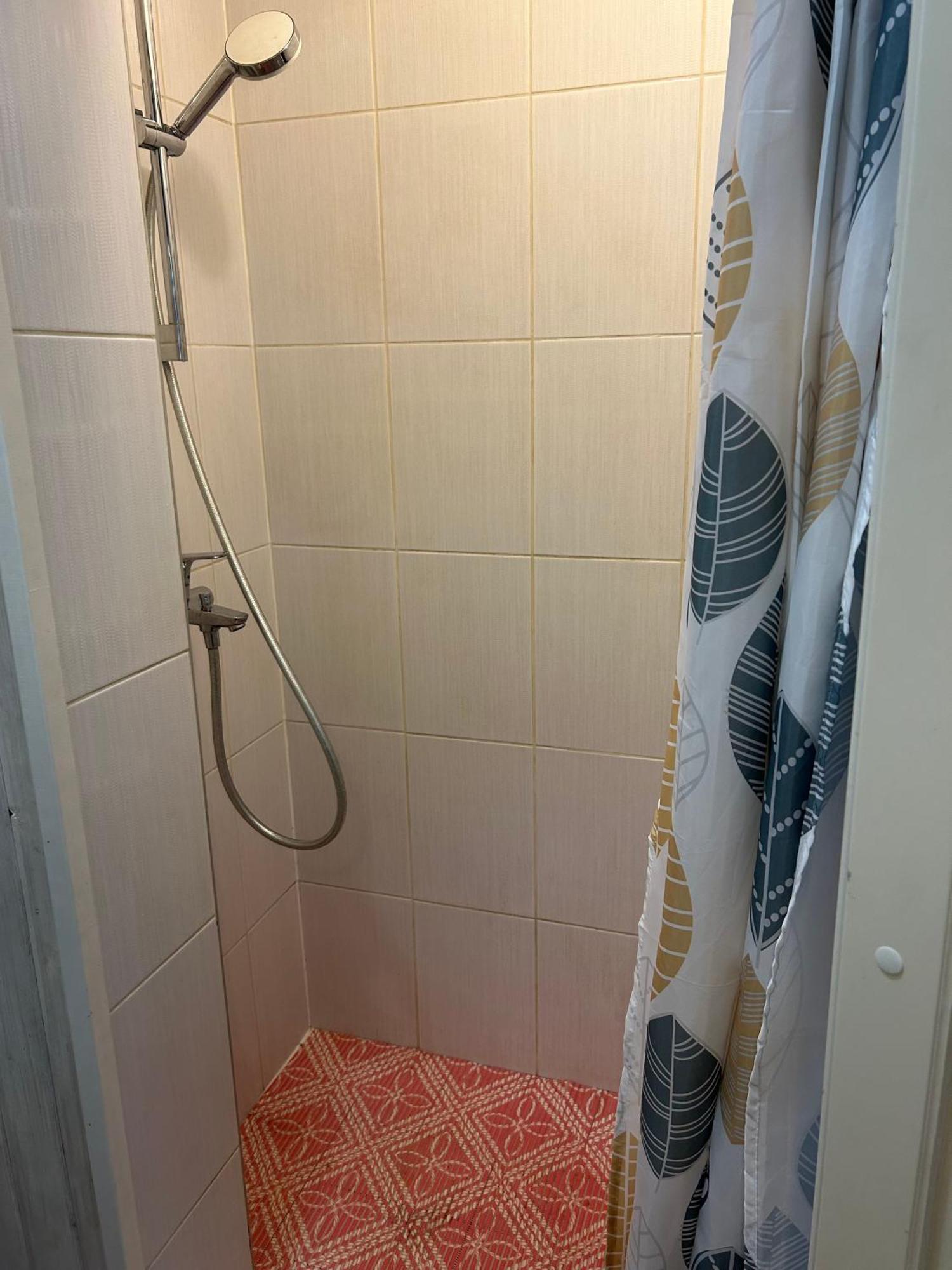 Apartment Cozy Flat In Telliskivi Center