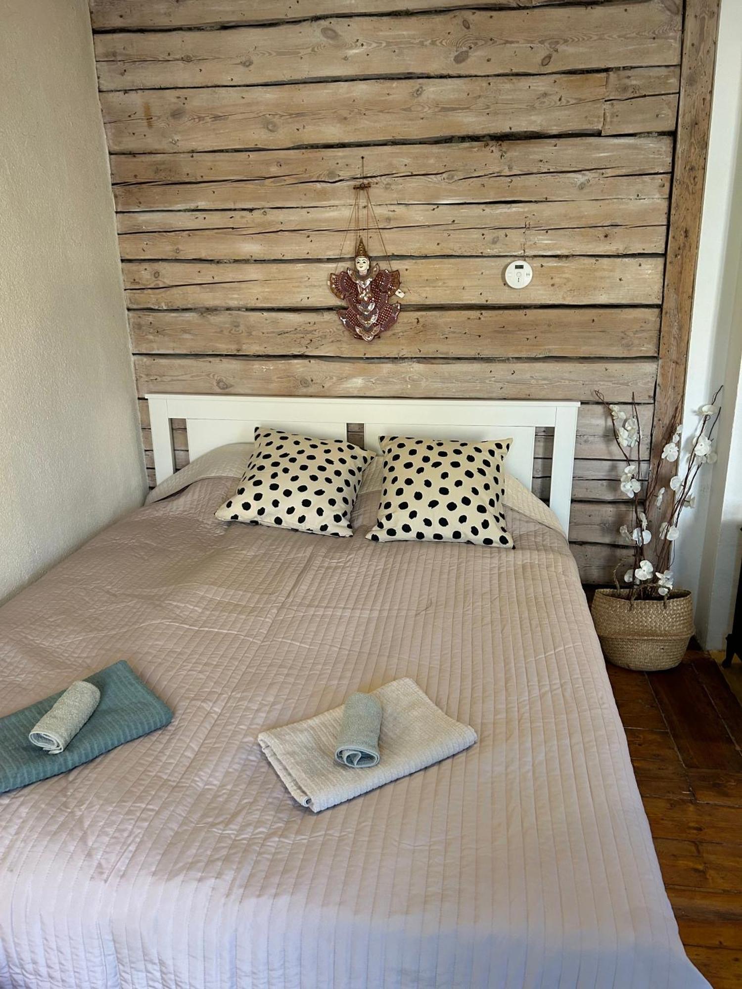 Cozy Flat In Telliskivi Center Apartment Reval