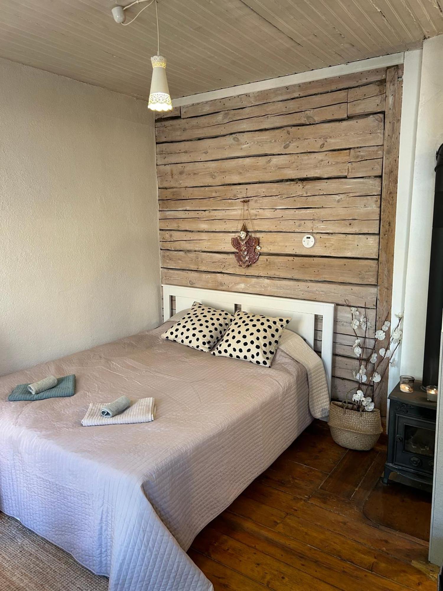 Cozy Flat In Telliskivi Center